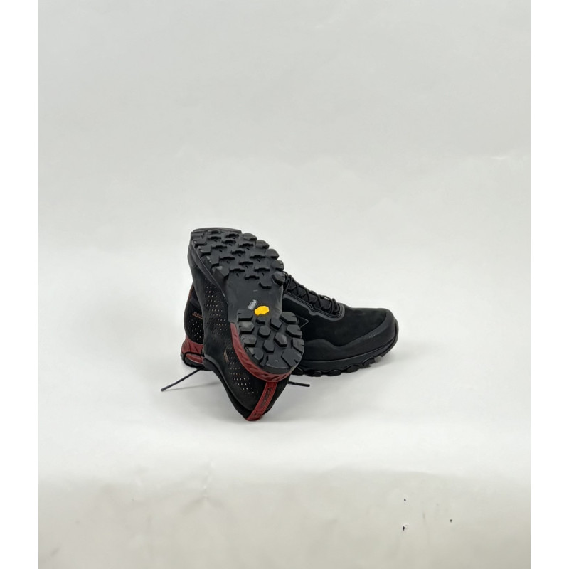 Plasma GTX MS