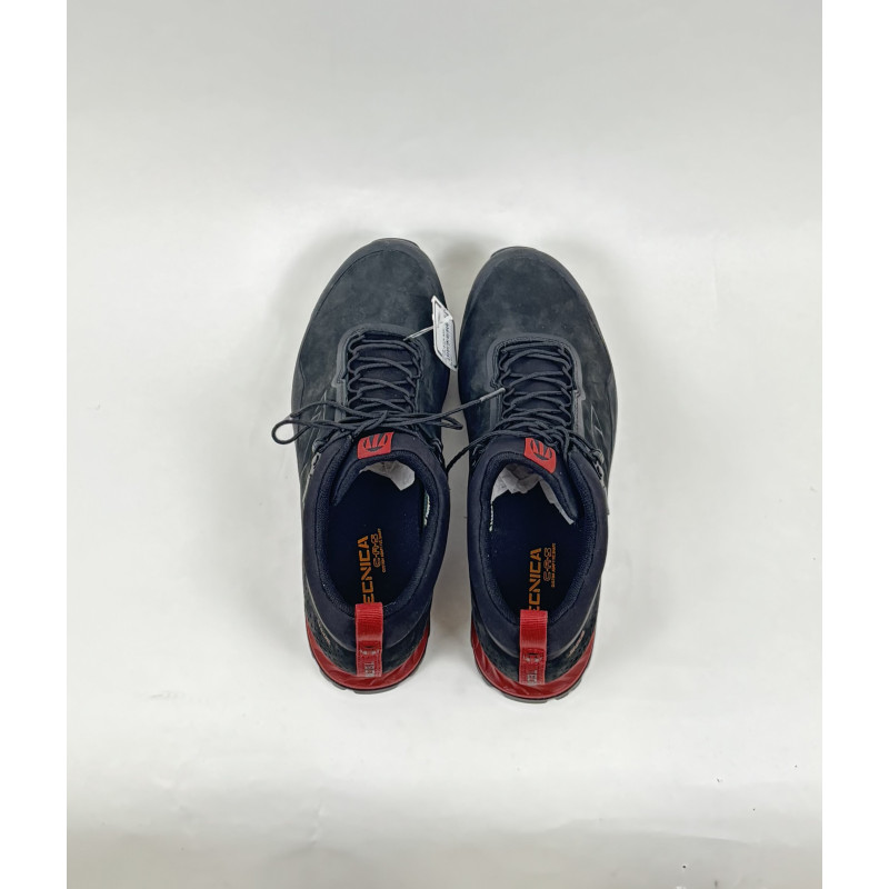 Plasma GTX MS