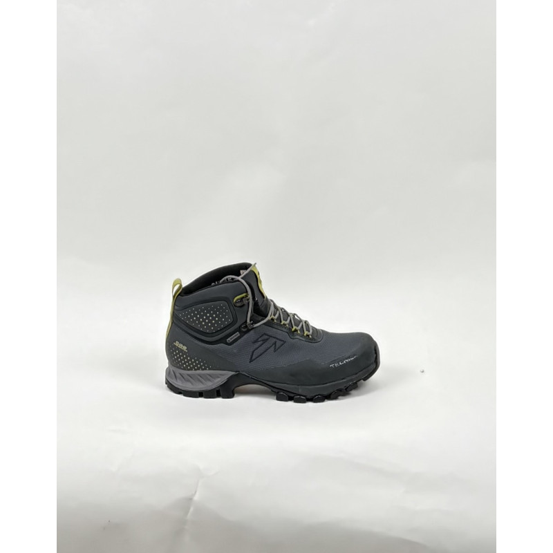 Plasma Mid S GTX MS
