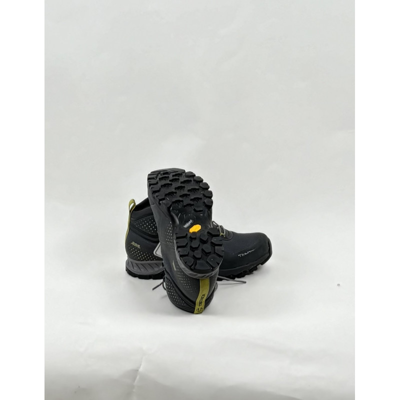 Plasma Mid S GTX MS