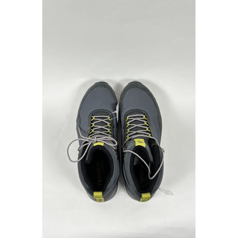 Plasma Mid S GTX MS