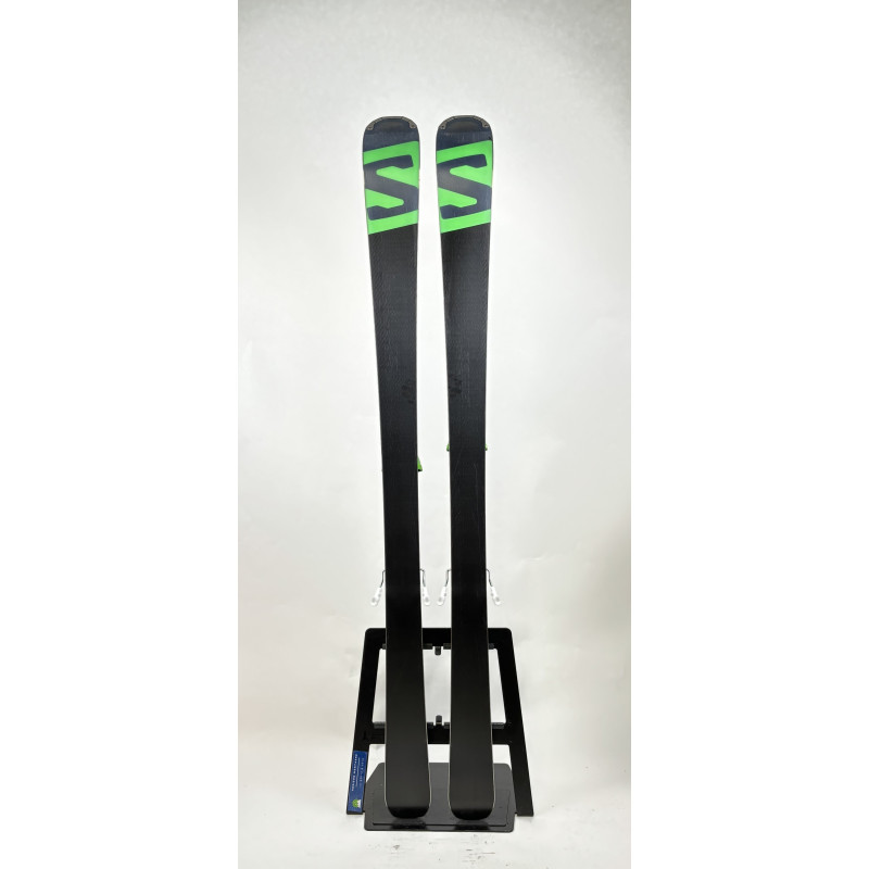 X Drive FS 8.0
