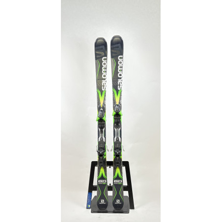X Drive FS 8.0