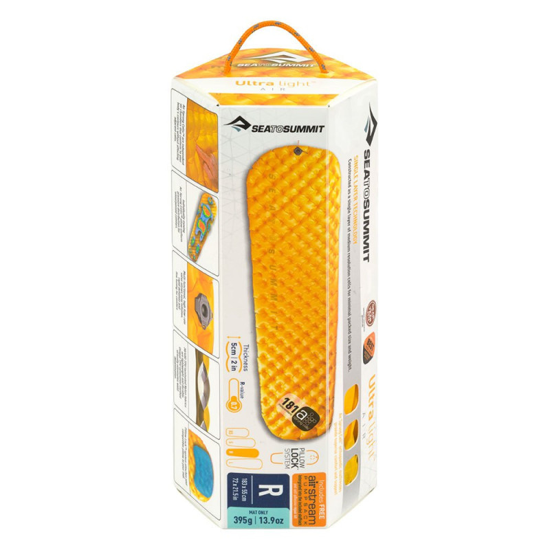 Matelas Ultralight