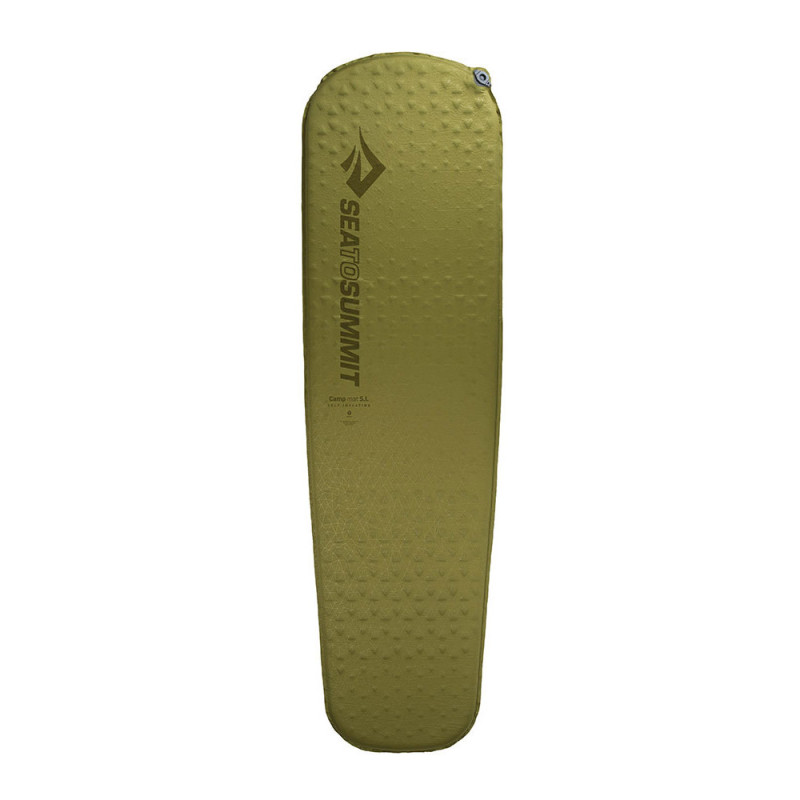 Matelas Autogonflant CAMP +