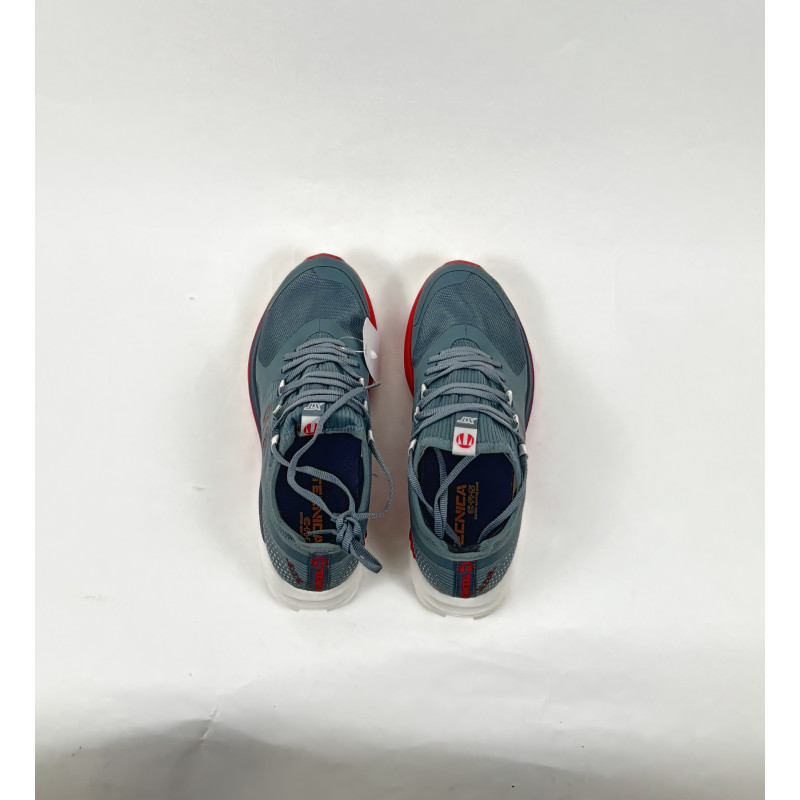Origin XT WS