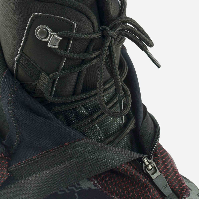BCX6 75mm ChRandoNordic