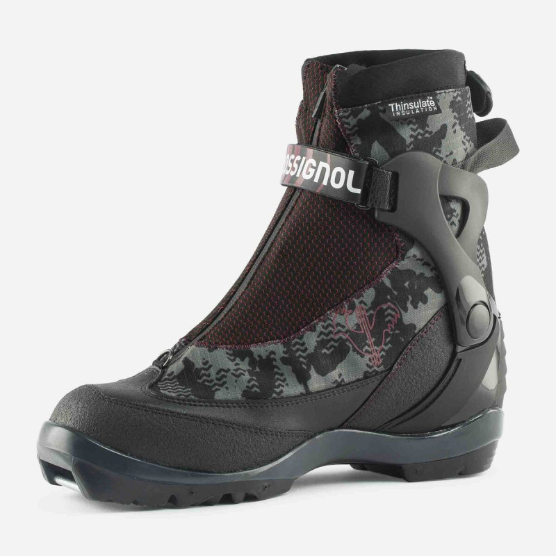 BCX6 75mm ChRandoNordic