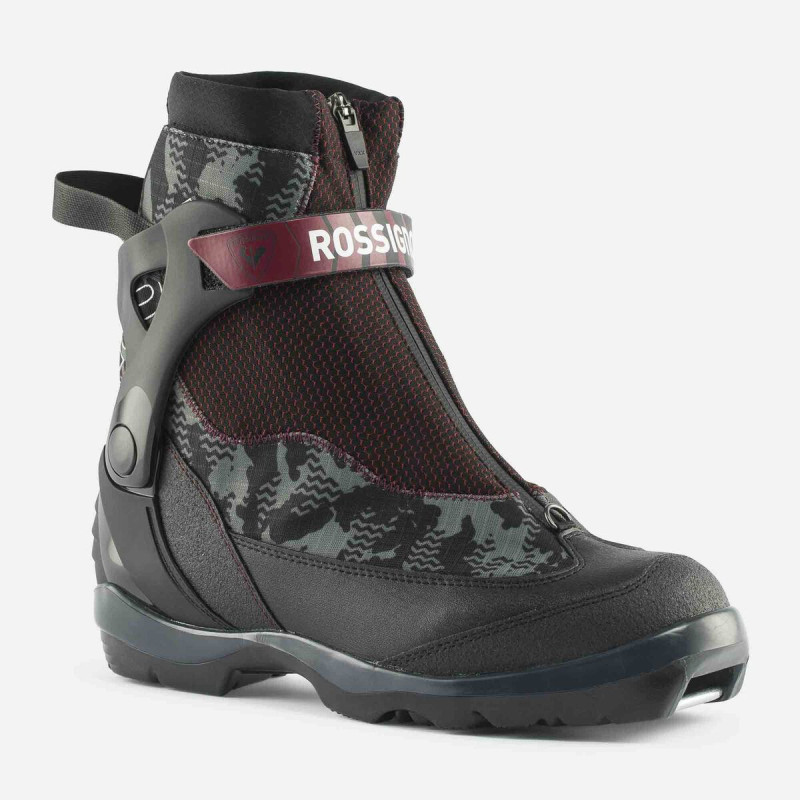 BCX6 75mm ChRandoNordic