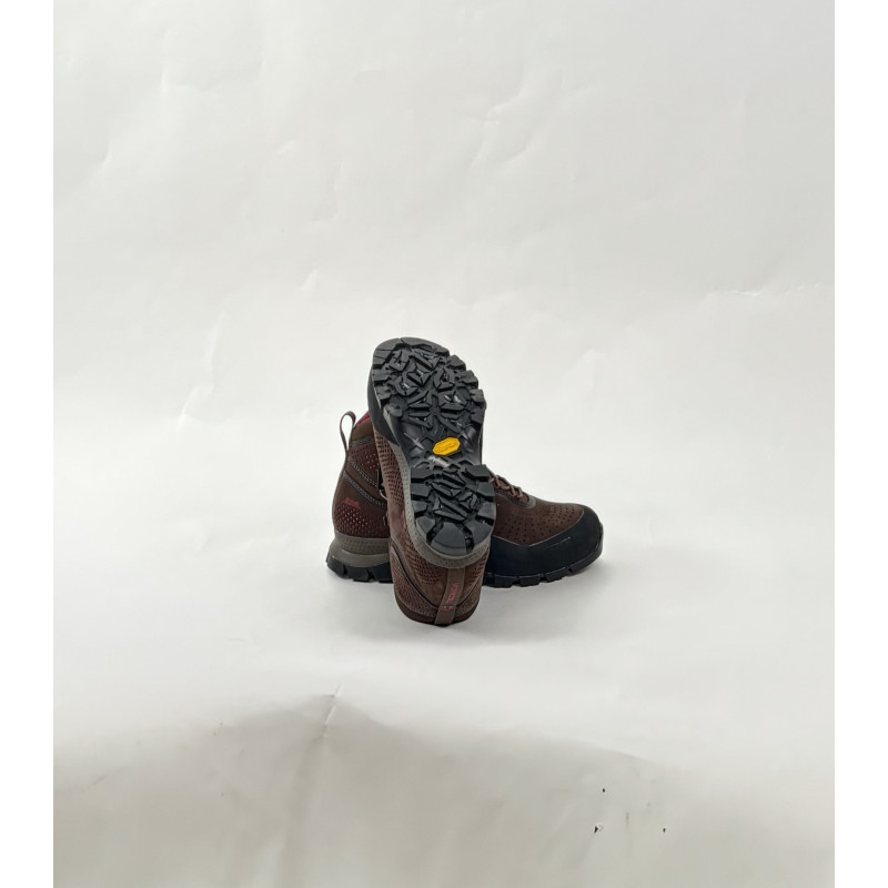 Forge GTX WS
