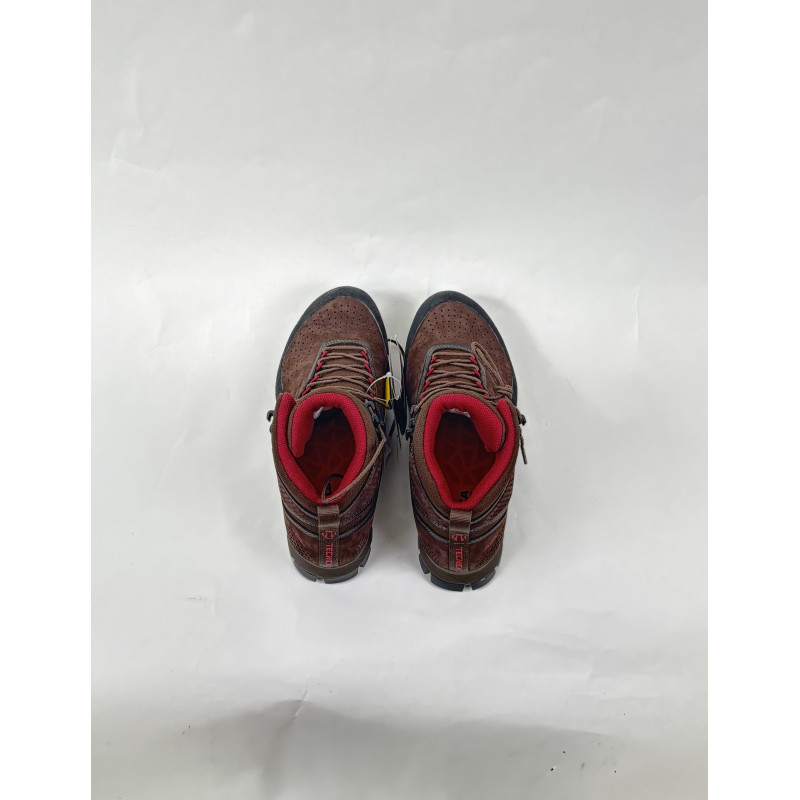 Forge GTX WS