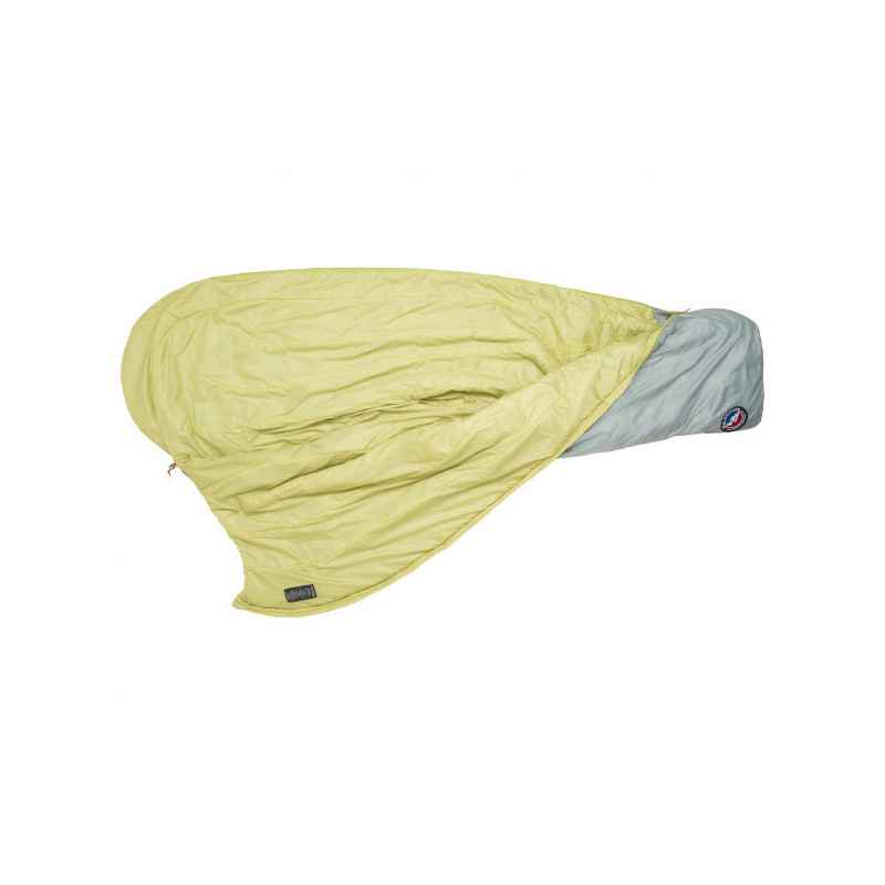 V Notch UL 40 Primaloft REG