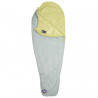 V Notch UL 40 Primaloft REG