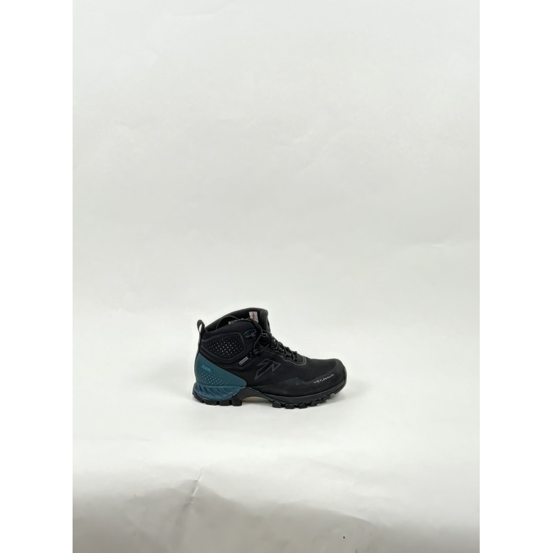 Plasma Mid S GTX WS