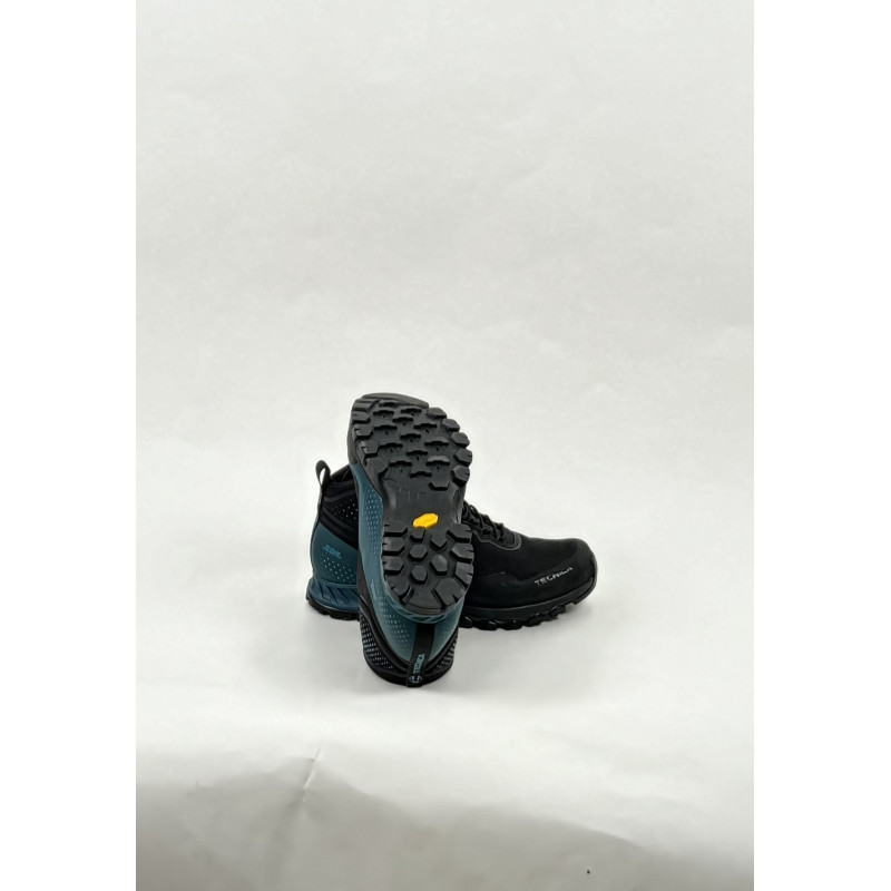 Plasma Mid S GTX WS