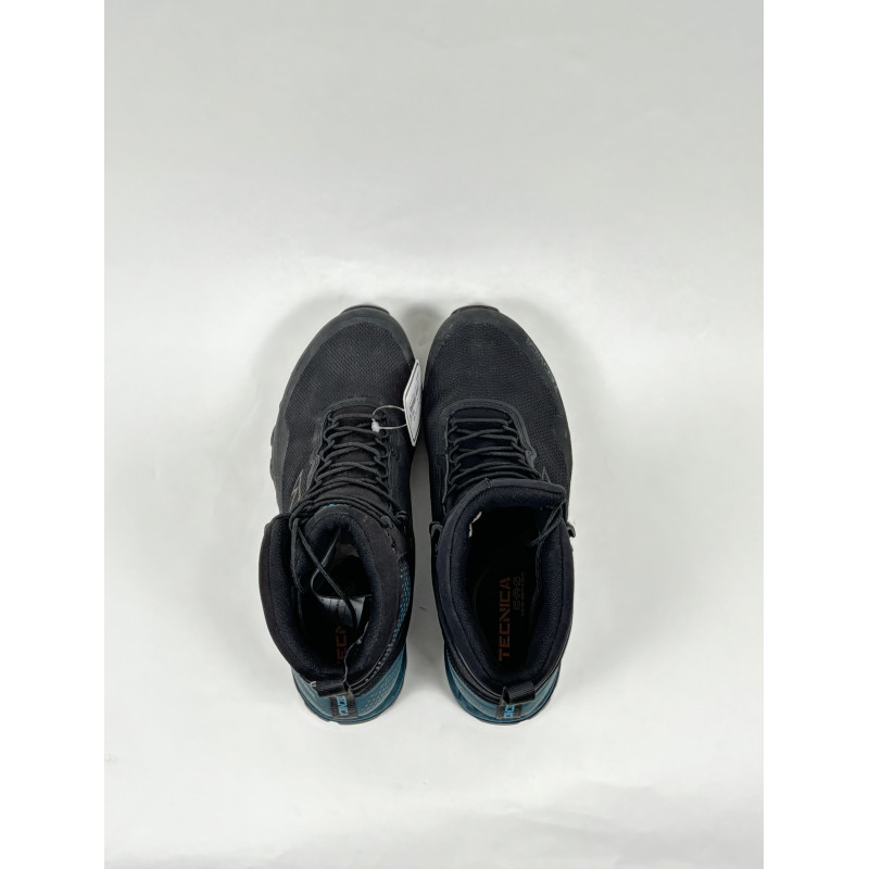 Plasma Mid S GTX WS