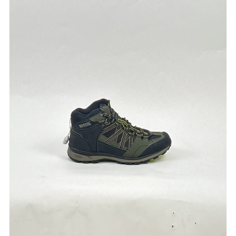 Samaris Mid II