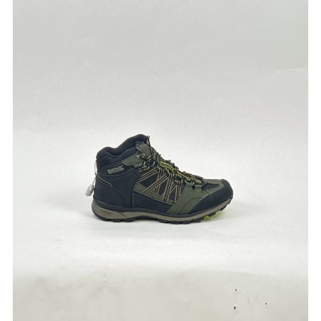 Samaris Mid II