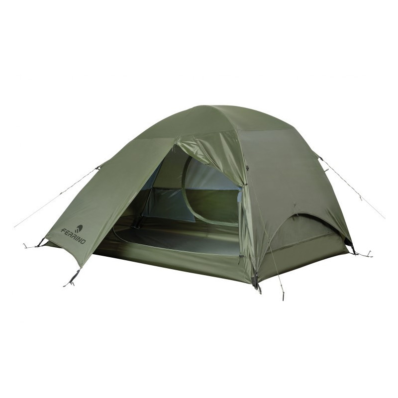 Tente Nemesi 2 Pro Fr
