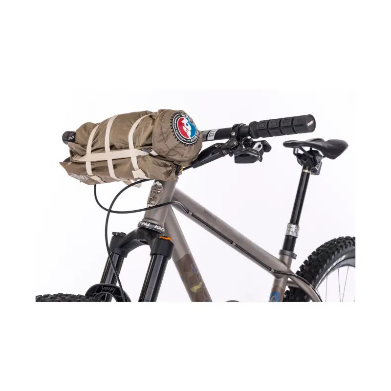 Fly Creek HV UL1 Bikepack Solu