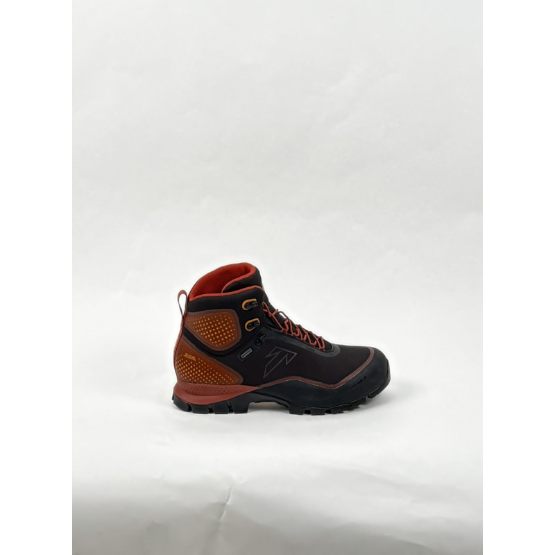 Forge S GTX