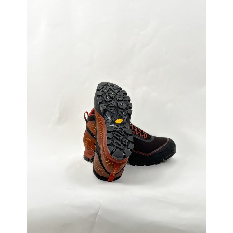 Forge S GTX