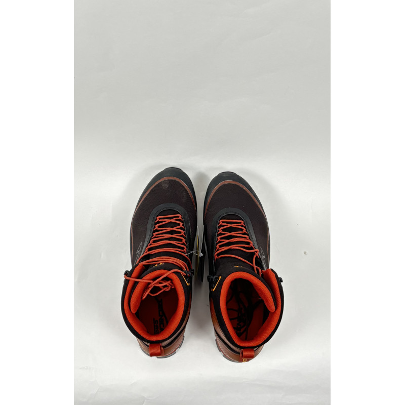 Forge S GTX
