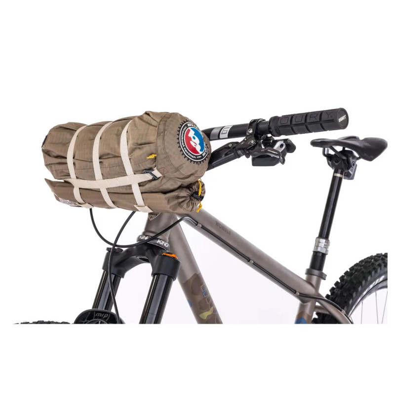 Fly Creek HV UL2 Bikepack Solu