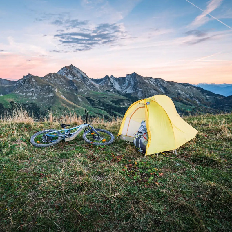Fly Creek HV UL2 Bikepack Solu