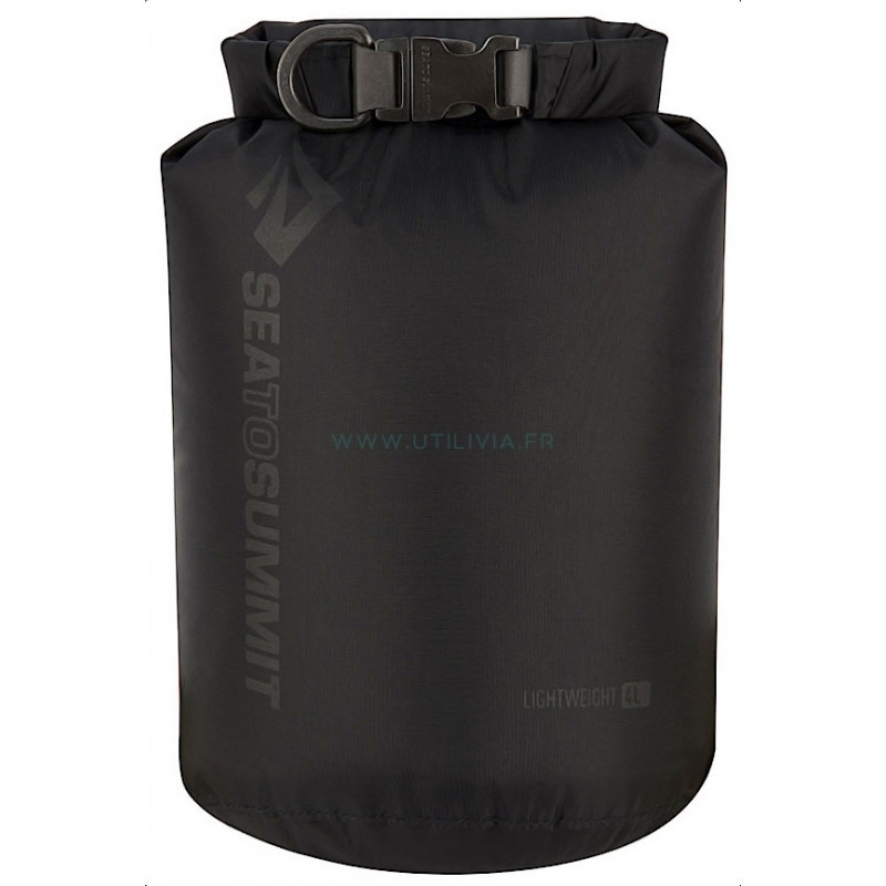 Sac Etanche Leger 4L