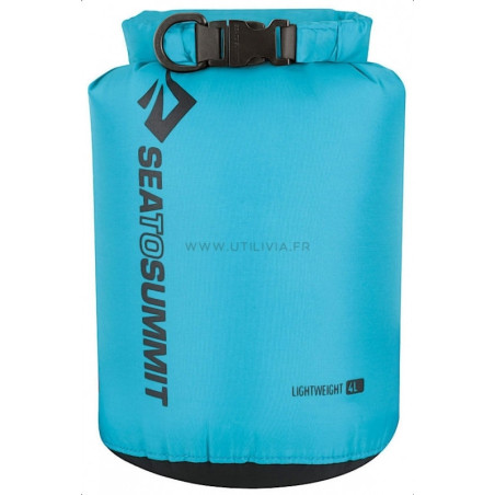 Sac Etanche Leger 4L