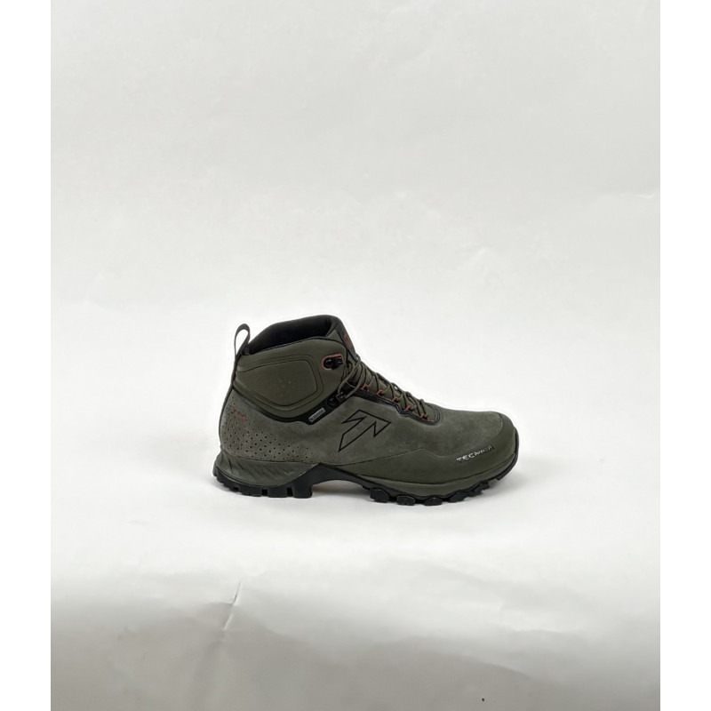 Plasma Mid GTX MS