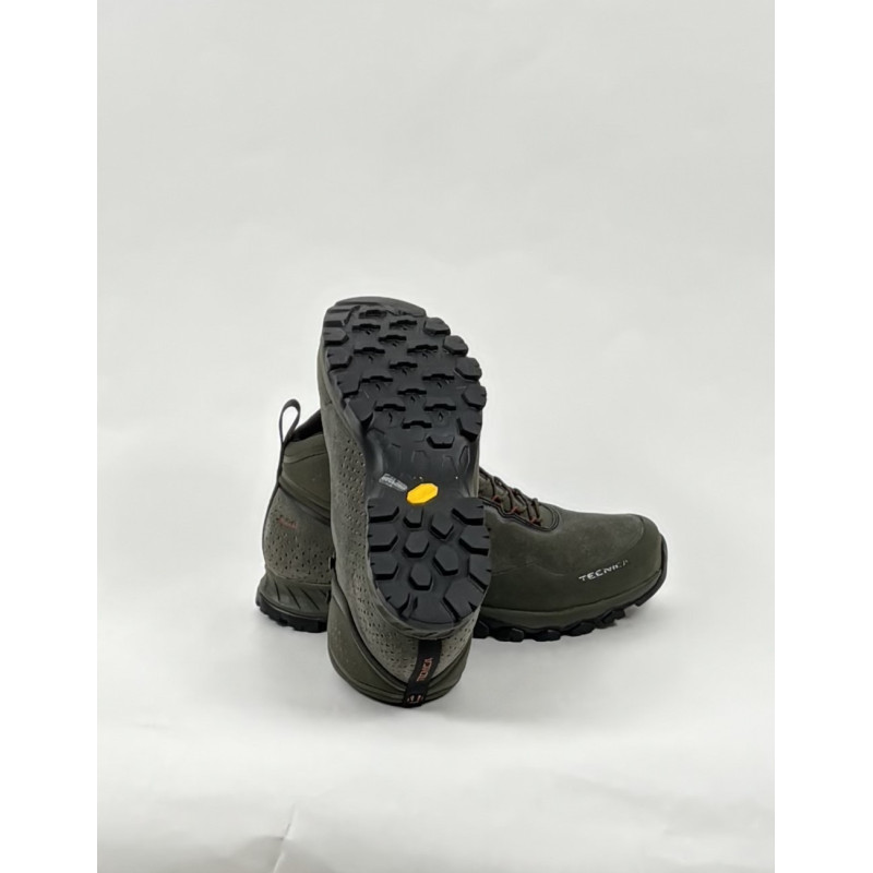 Plasma Mid GTX MS