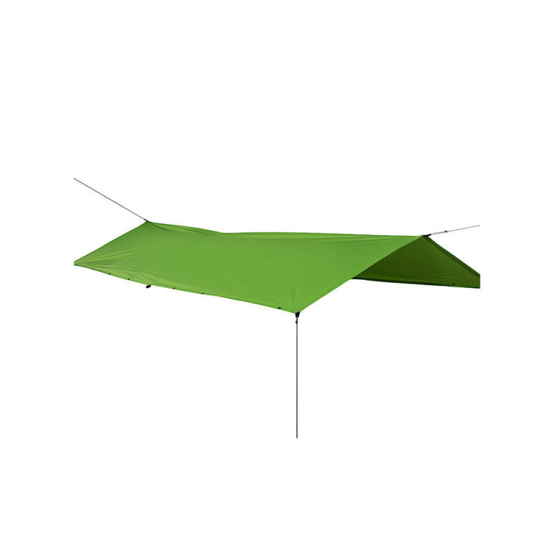 Poncho Tarp Thermocolle