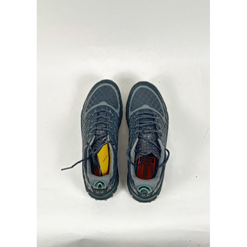 Supreme Max 3.0 WS