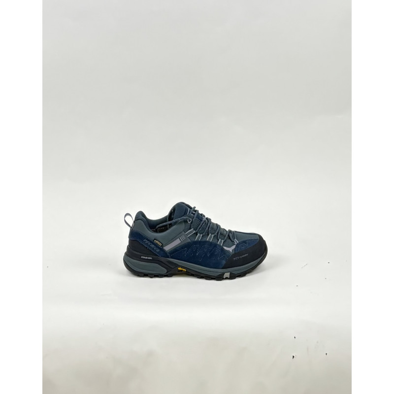 T-Cross Low GTX WS