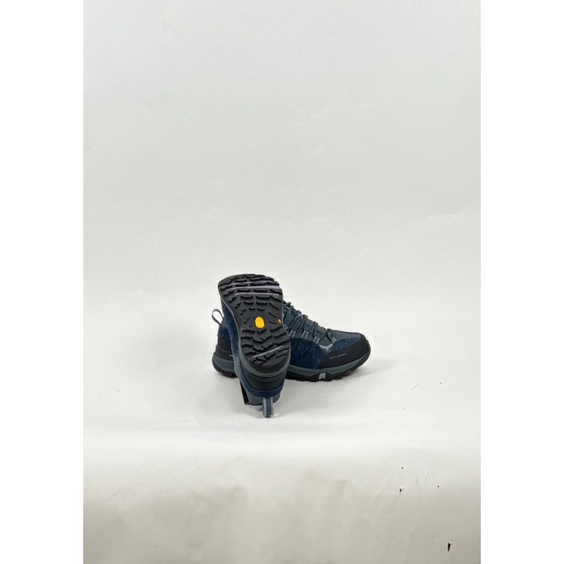 T-Cross Low GTX WS