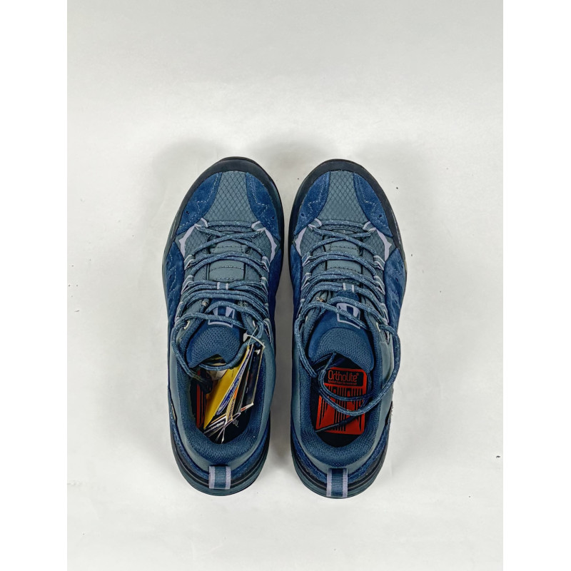 T-Cross Low GTX WS