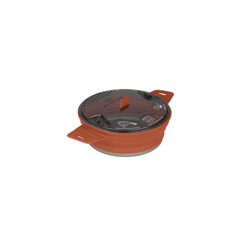 X Pot 1.4L