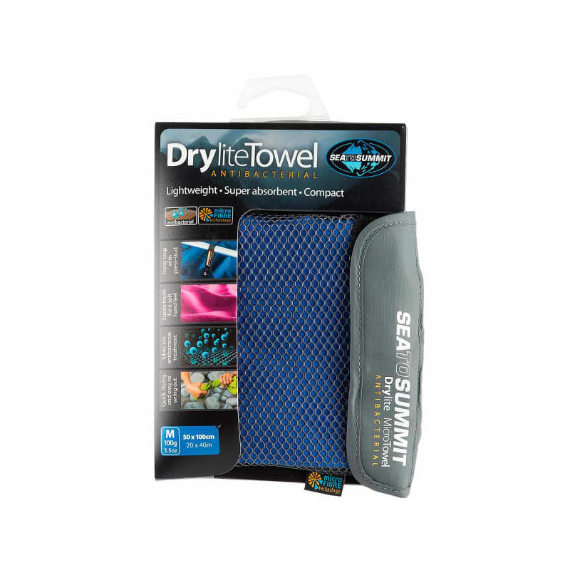 Serviette Dry Lite
