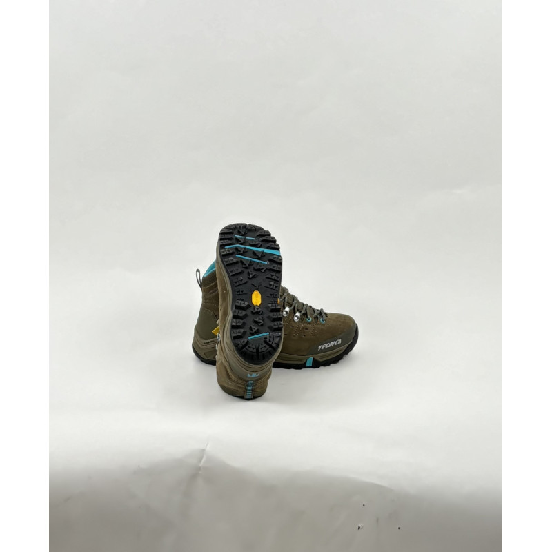 Aconcagua II GTX WS