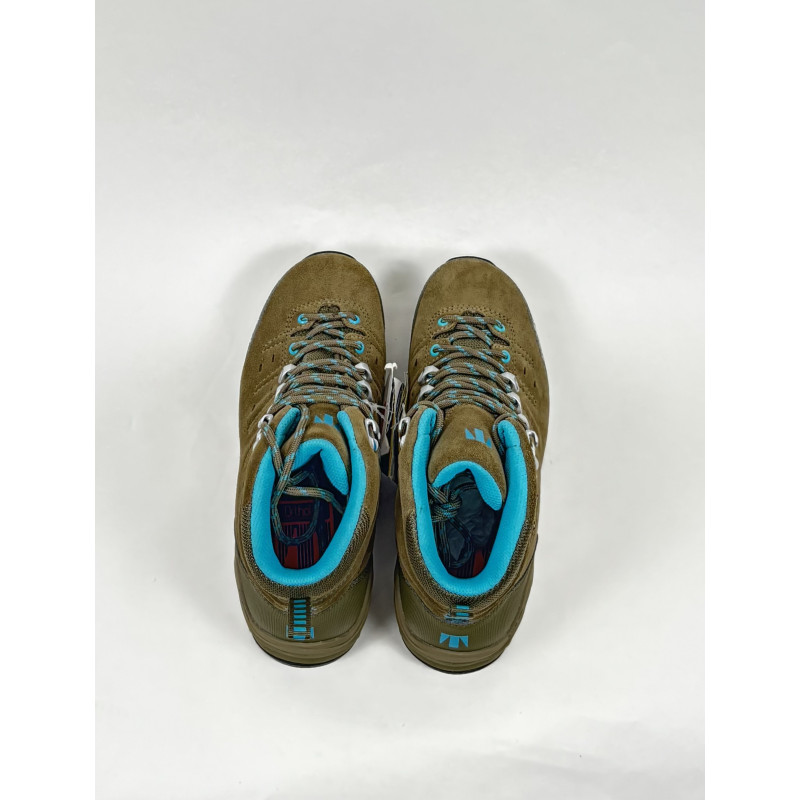 Aconcagua II GTX WS