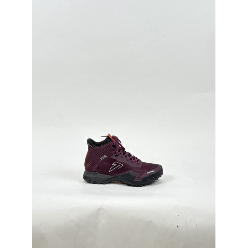 Magma S Mid GTX WS
