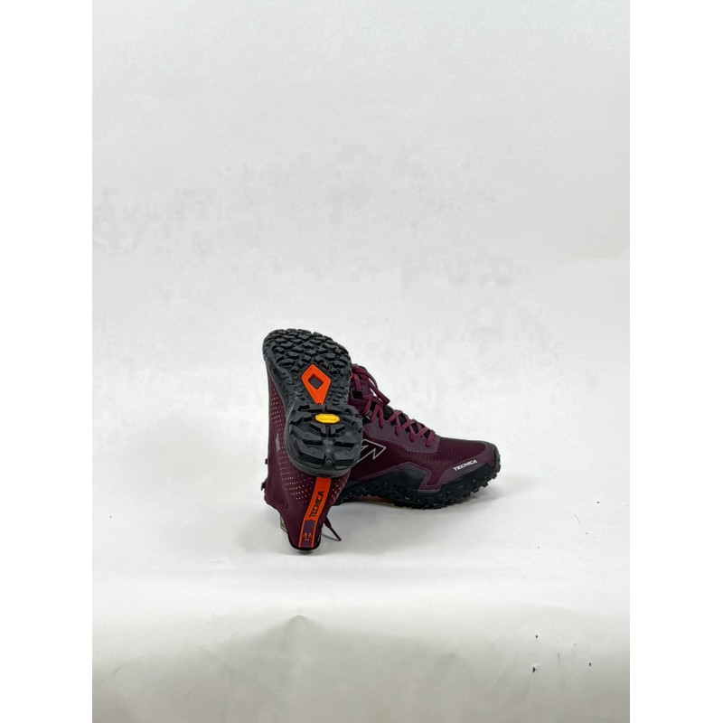 Magma S Mid GTX WS
