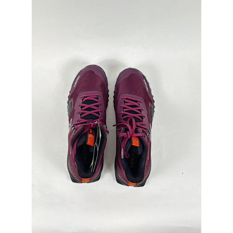 Magma S Mid GTX WS