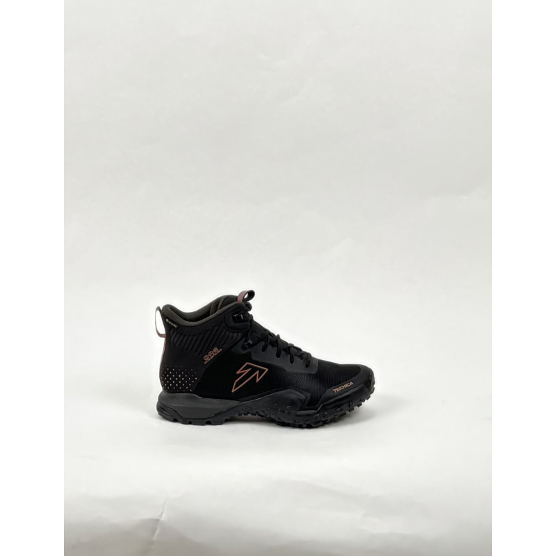 Magma S Mid GTX WS