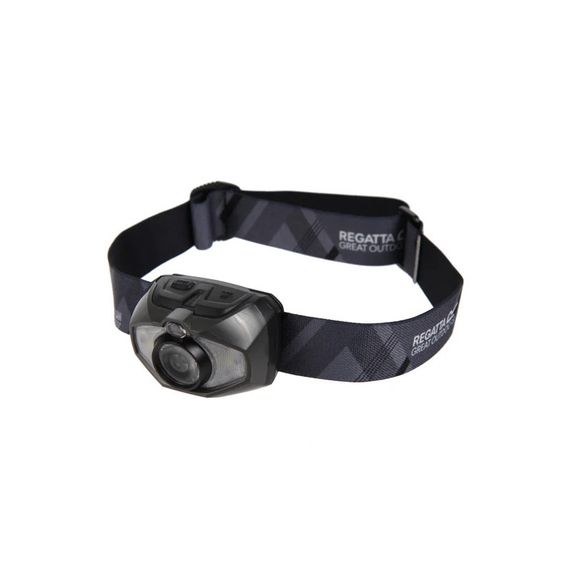 Montegra 250 Head Misc