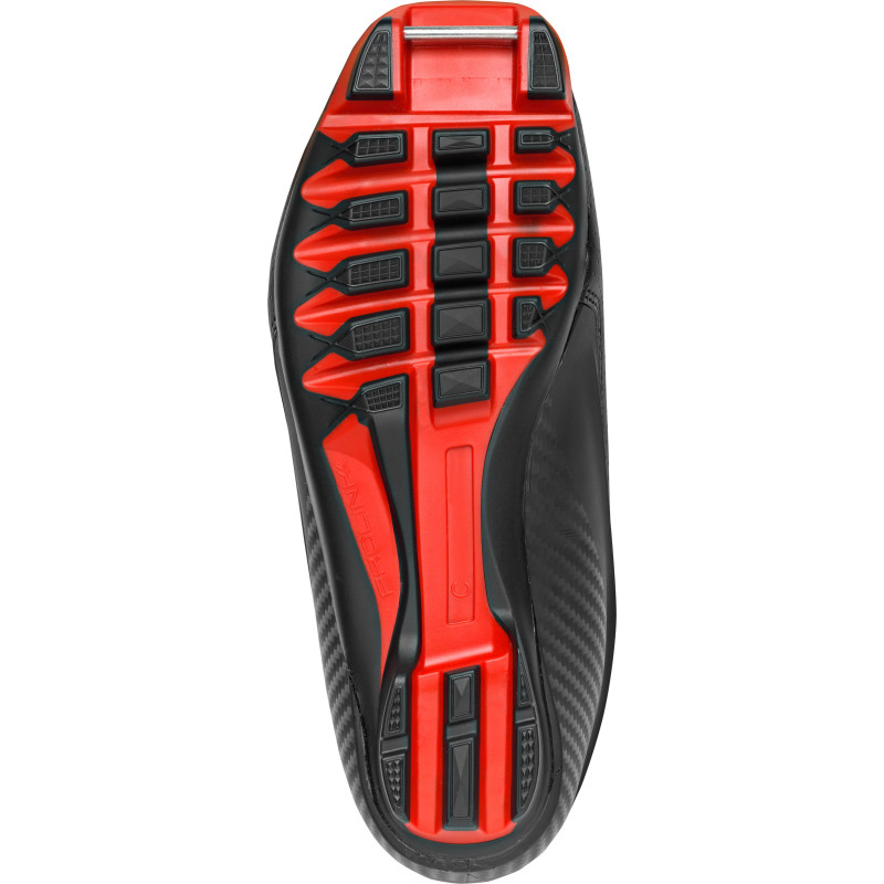 Redster CS jr