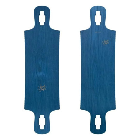 Osaka 36.5 Longboard