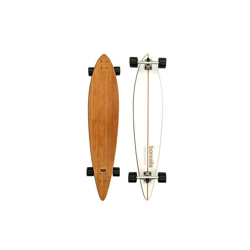 Soulsurfer + Truck